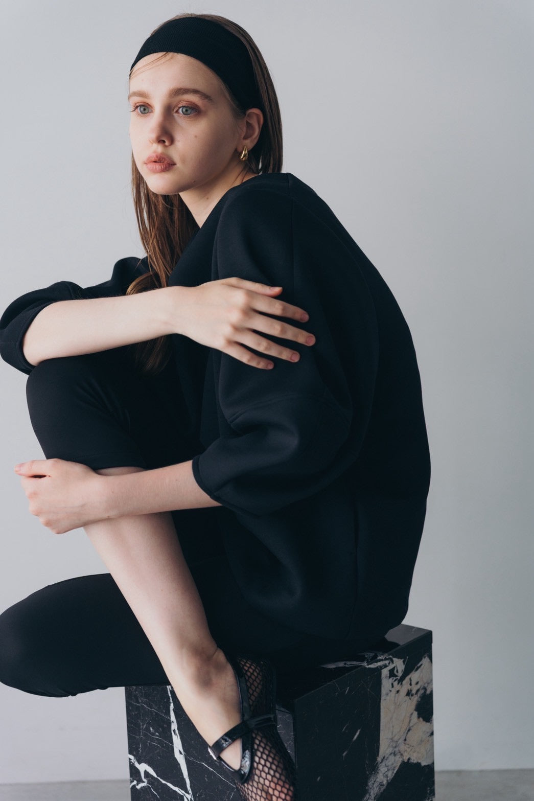 Biraku capri pants – CARLA