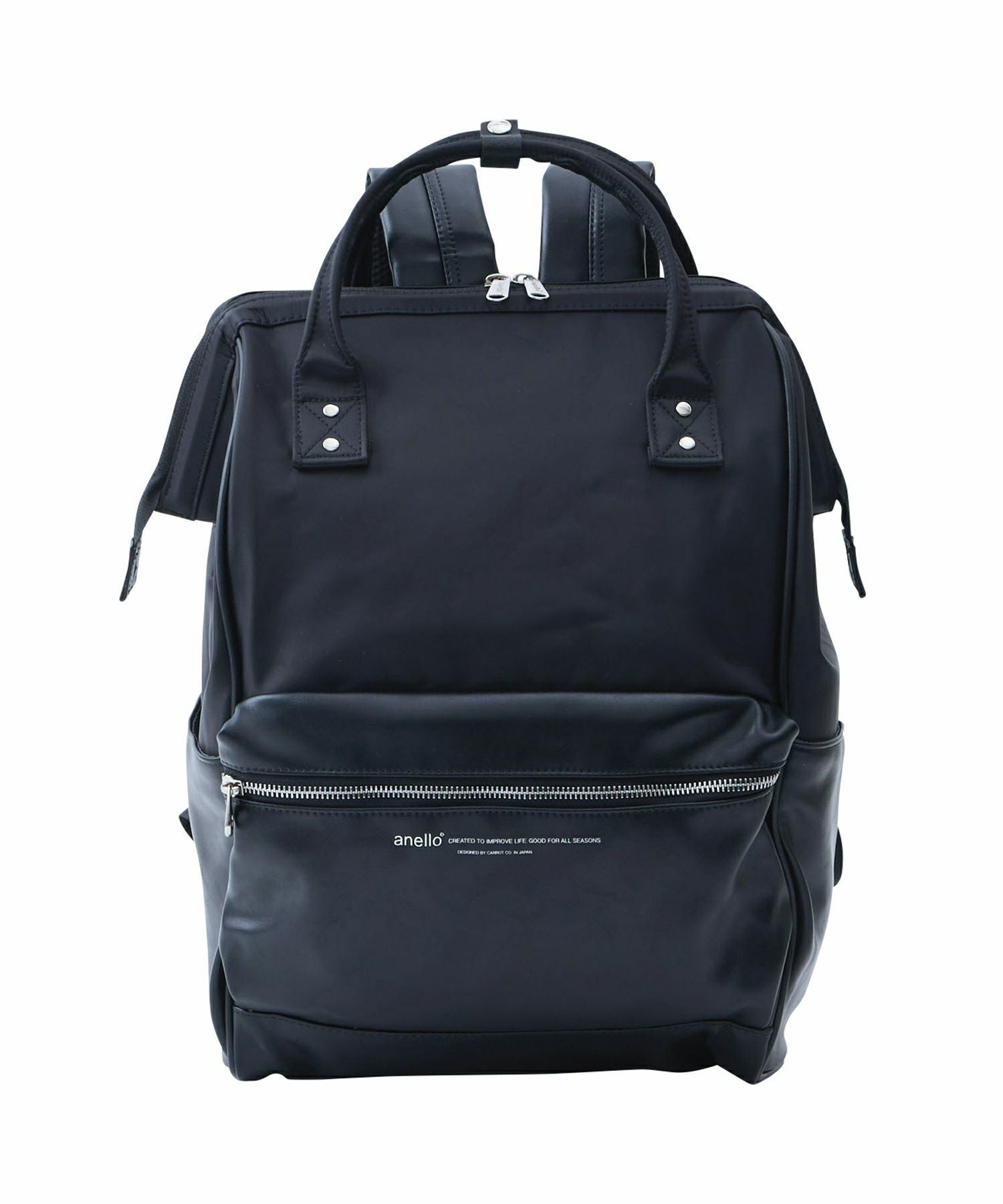 商品詳細 - 【大容量】口金リュック(L)/NEW PREMIUM | アネロ 公式通販