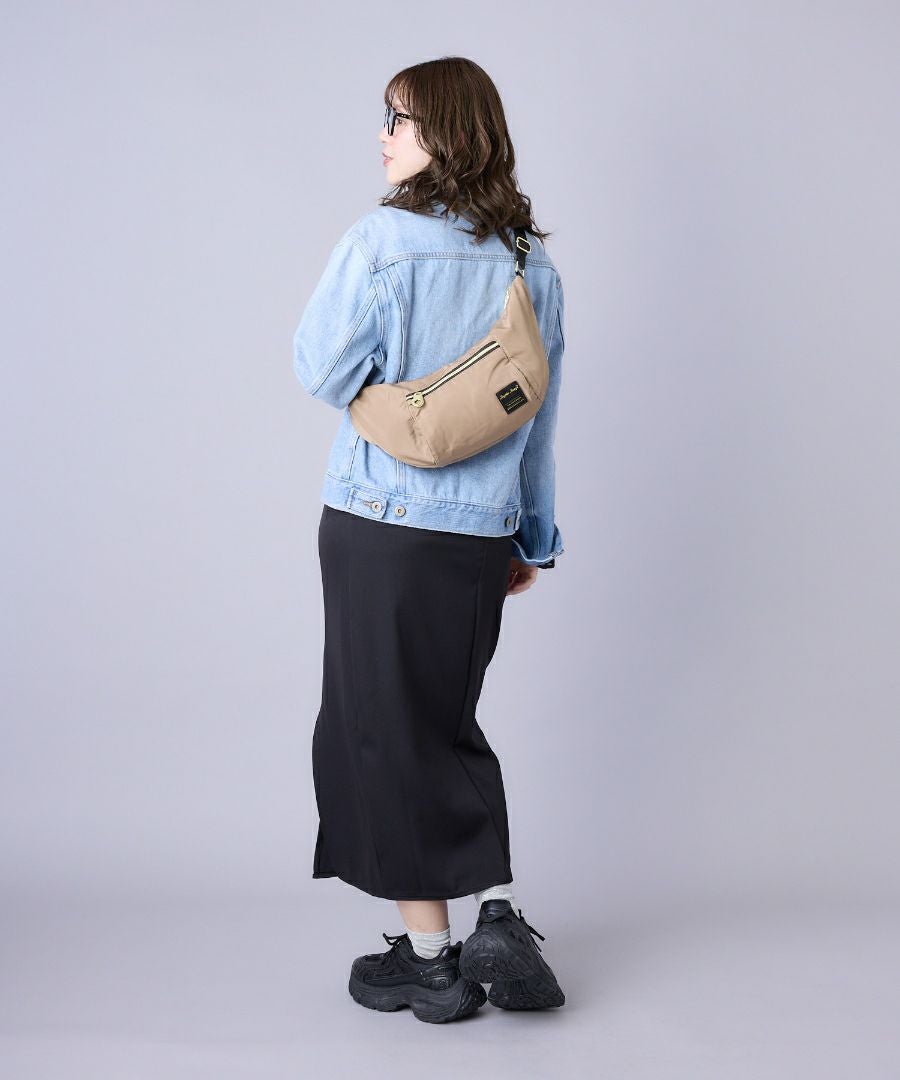 66%OFF】ショルダーバッグ/カジュアルポリエステル | ショルダーバッグ