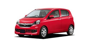 コジコジダイハツミライースLA300S ダイハツミライースとダイハツミラココアを徹底比較してみた | 中古車