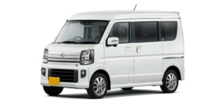 クリッパーリオ純正タイヤ② 私は神 以下ホイールサイズの推奨タイヤサイズを教えてください。』 日産