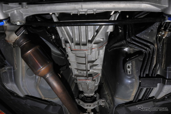 音だけじゃない！『触媒 vs マフラー』どっちが交換効果が高いのか？ 1