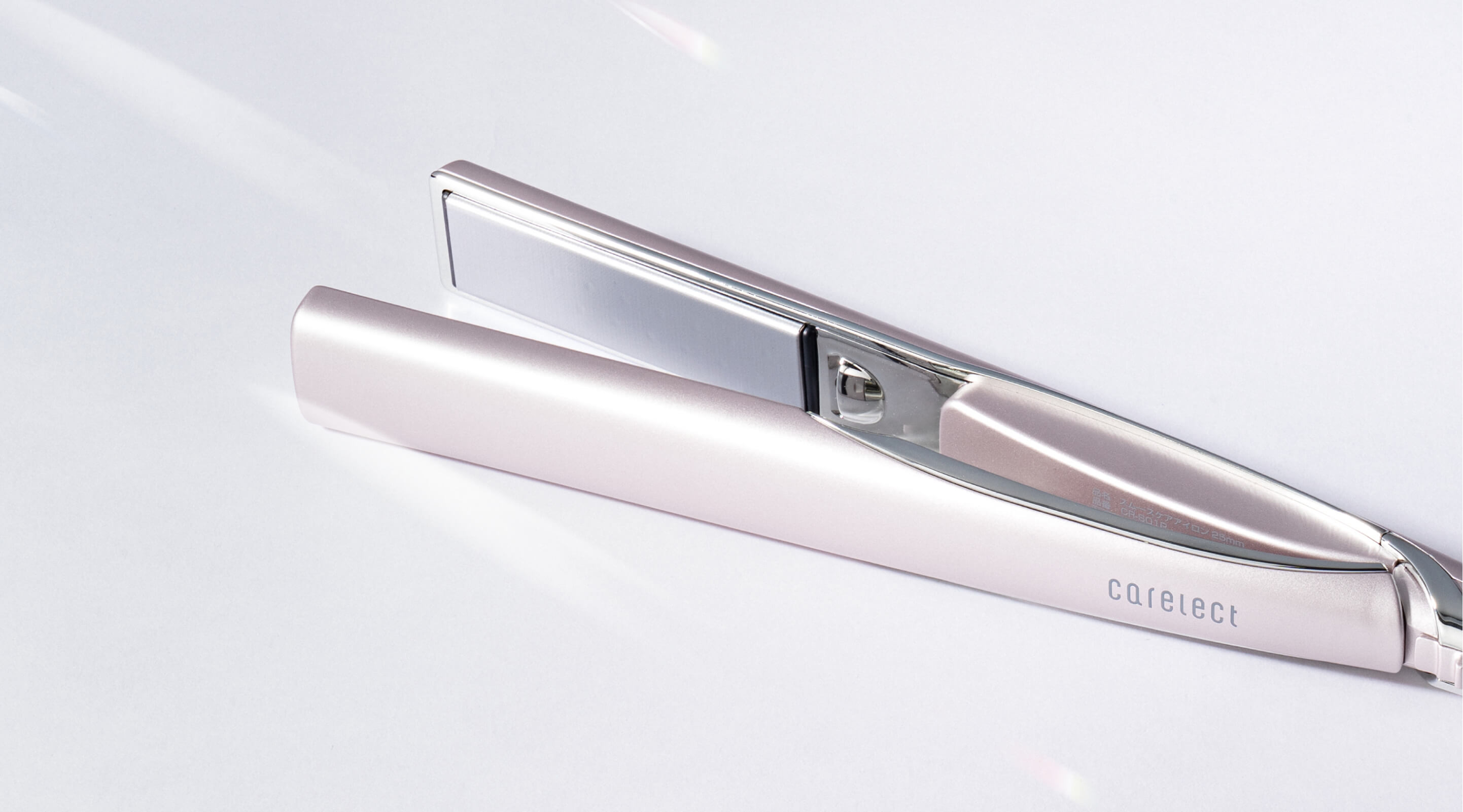 carelect by pluseau（ケアレクト by プリュスオー）公式サイト