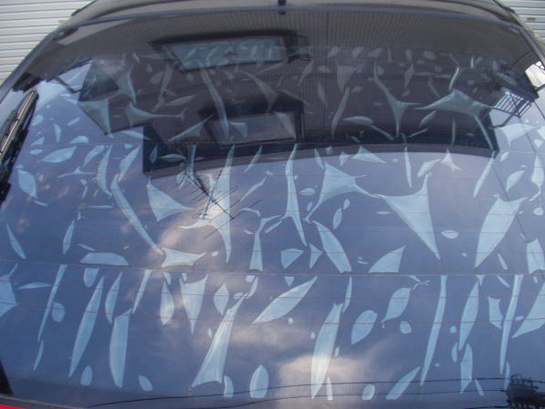 車のフィルムやさん | WINCOS(ウインコス)3年保証着色断熱フィルム