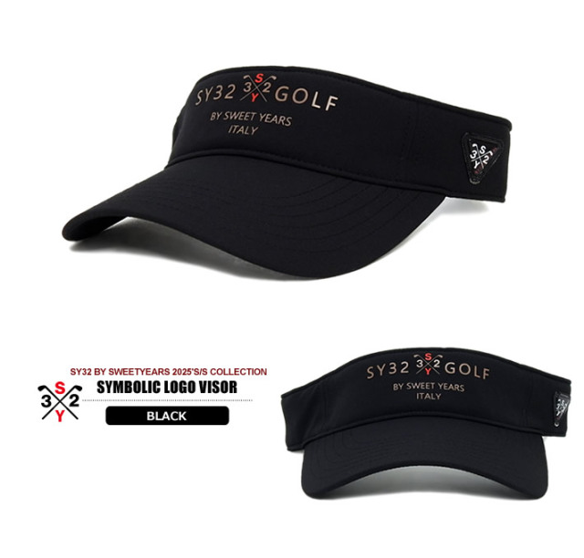 カジュアルゴルフドットコムby PALM SPRINGSにSY32 BY SWEET YEARS