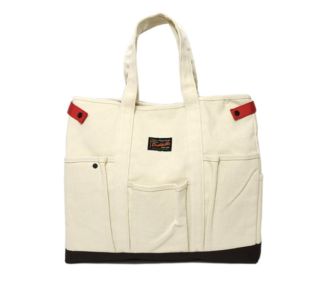 rough&swell［ラフアンドスウェル］RED TAPE TOTE/トートバッグ