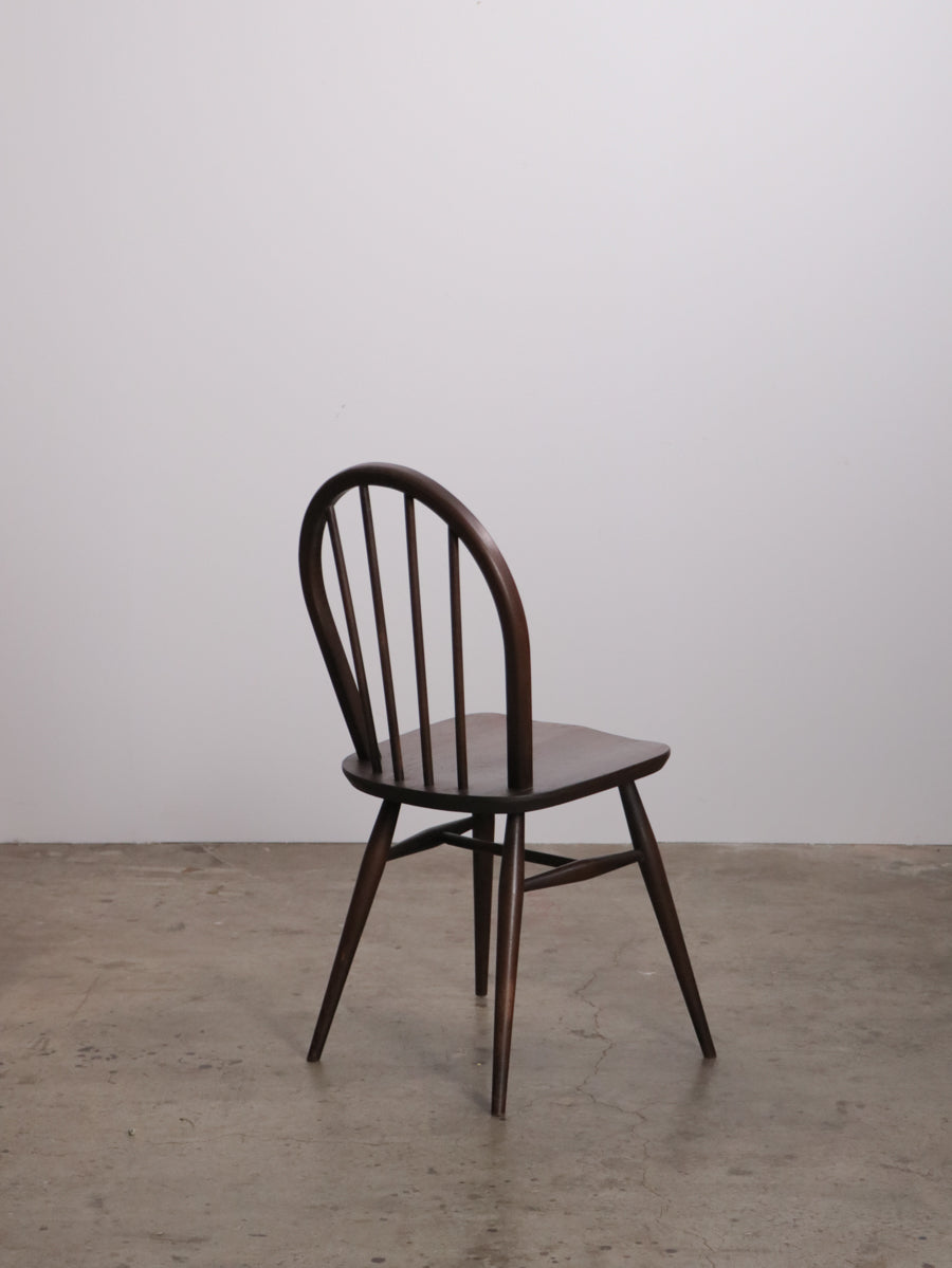 アーコール フープバックチェア