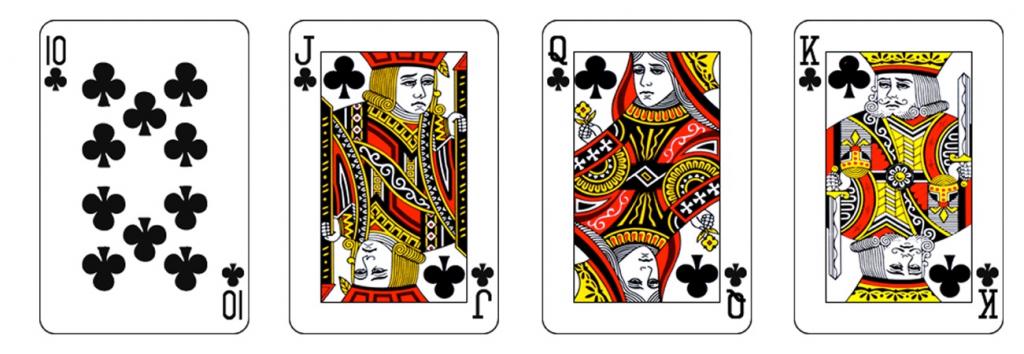 バカラ（Baccarat） - 立川joker (ジョーカー)