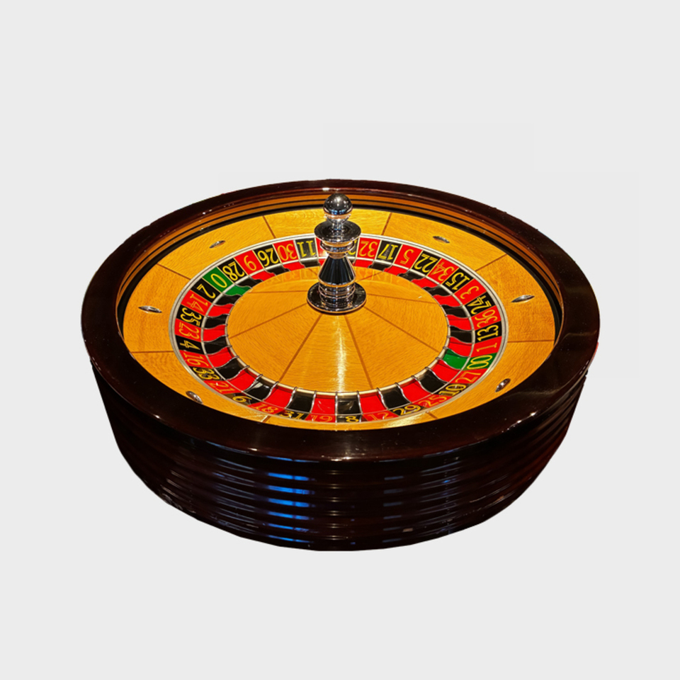 取り扱い製品 | カジノテーブルやカジノグッズを業務販売 オリジナル