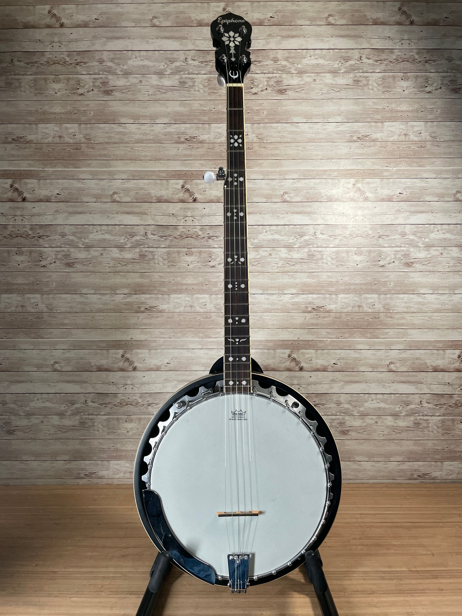 Epiphone MB-200 Banjo Eagle Edition Used Toronto, ON | Cask Music