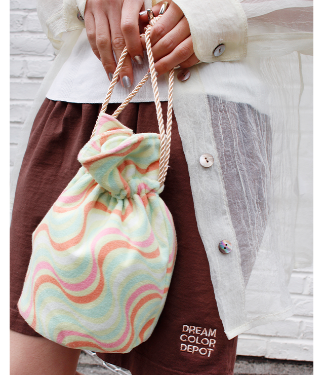 COLLABORATION】DREAM COLOR DEPOT×Casselini | キャセリーニ