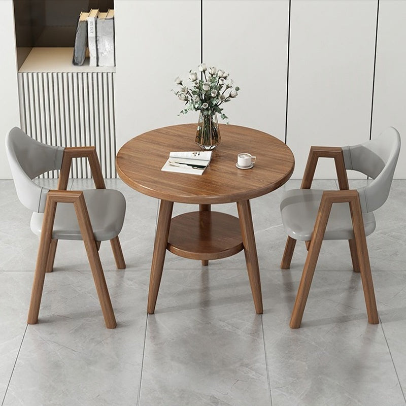 ダイニングテーブル・丸テーブル・円形・丸・カフェテーブル・円型