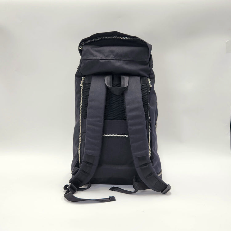 FADEN/ Chaos Lid BackPack「013_Reznor_Parallel」 – CASDAY / キャスデイ