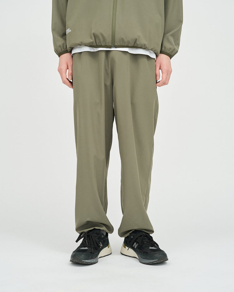 FreshService / UTILITY PACKABLE SUIT KHAKI – CASDAY / キャスデイ