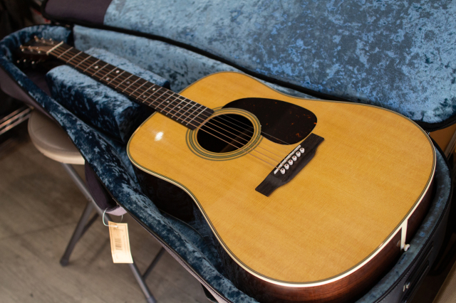 MARTIN GIG BAG マーチン ロゴ入り専用GIGケース 12B0048 マーティン