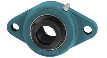 Item # UGCJTZ210-32, Eccentric Collar Locking Piloted Two-Bolt