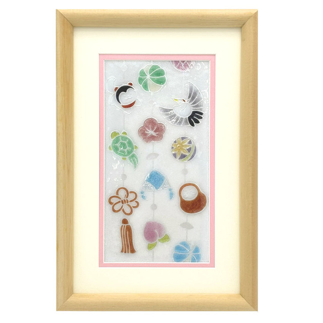 50,000円 | 贈答品・ギフトは安藤七宝店の七宝焼 | カタログサイト