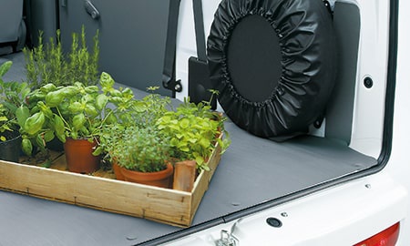 ミニキャブ・ミーブ（三菱）CD 16.0kWh ハイルーフ 2シーター（2020年