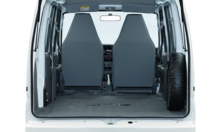 ミニキャブ・ミーブ（三菱）CD 16.0kWh ハイルーフ 2シーター（2022年