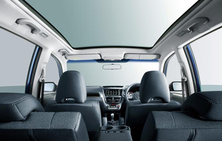 エクシーガ（スバル）2．0i（2011年6月）｜カタログから中古車を