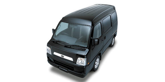 ディアスワゴン（スバル）の歴代モデル・グレード別カタログ情報｜中古