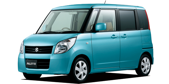 パレット（スズキ）X（2010年8月）｜カタログから中古車を探すなら