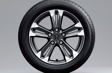 CR－Z（ホンダ）aブラックレーベル（2011年8月）｜カタログから中古