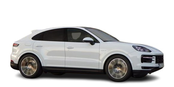 カイエンクーペ（ポルシェ）カイエンクーペ（2024年6月）｜カタログ