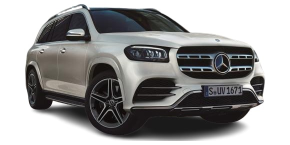 GLS（メルセデス・ベンツ）GLS400d 4マチック（2023年1月