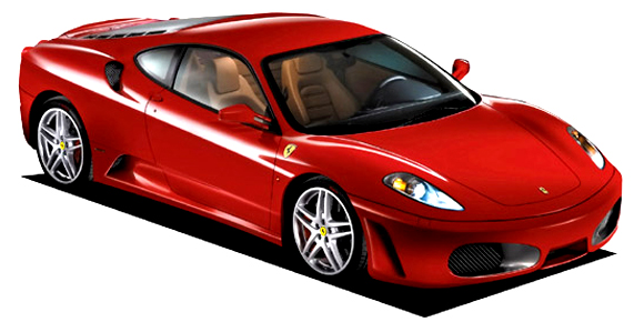 F430（フェラーリ）の歴代モデル・グレード別カタログ情報｜中古車