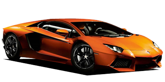 アヴェンタドール（ランボルギーニ）の歴代モデル・グレード別カタログ