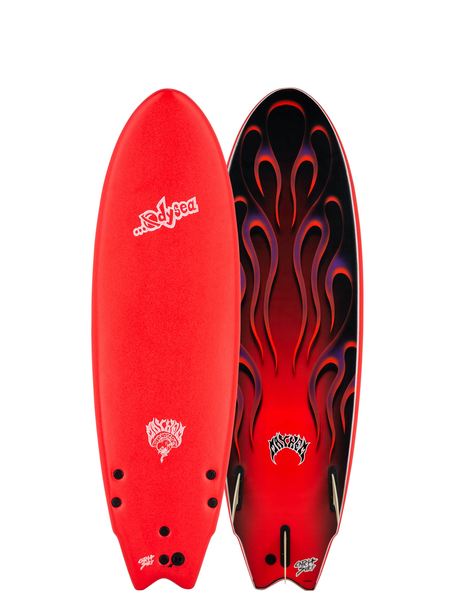 Lost® RNF – Catch Surf®