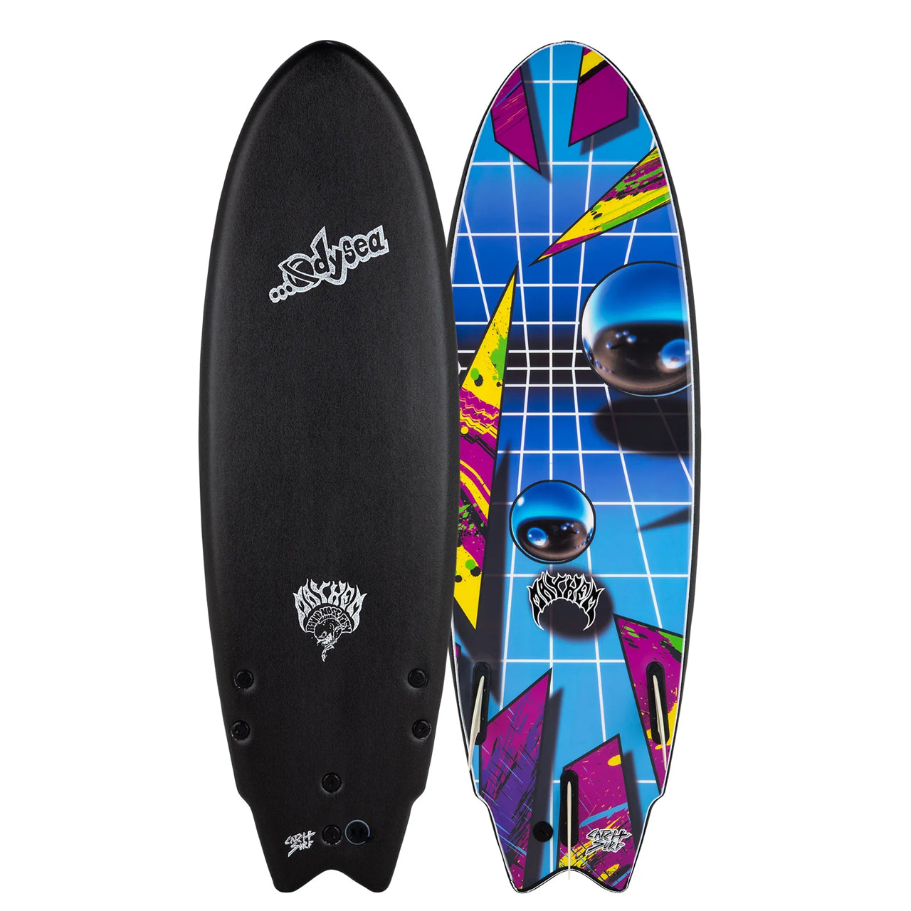 lost ロスト メイヘム コラボレーション ソフトボード – 【公式