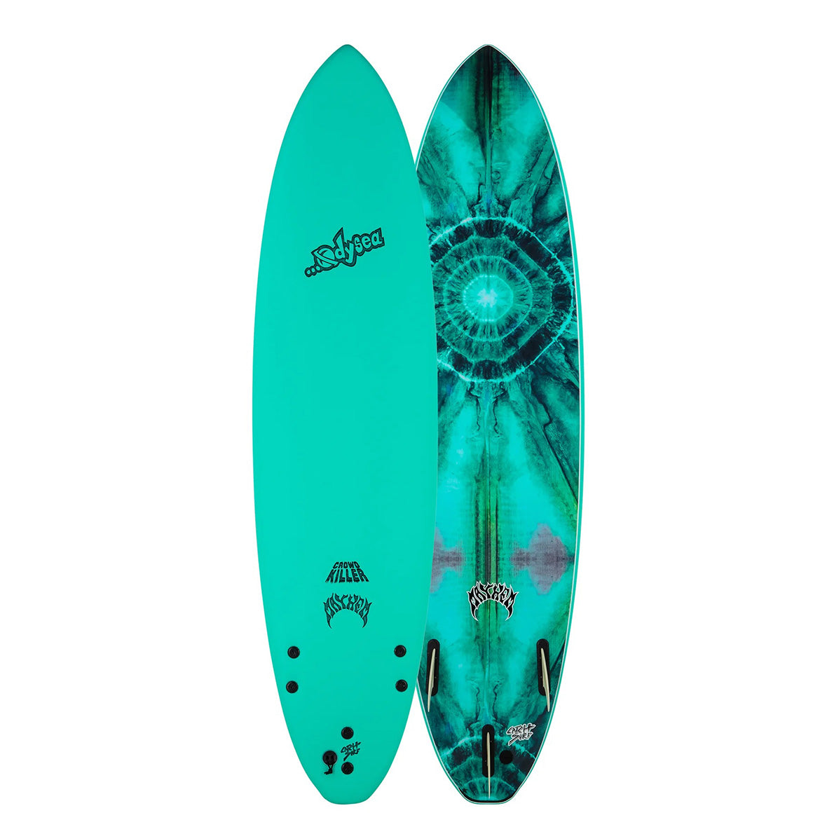 ビーターオリジナル 交換用ツインフィンキット 別売り キャッチサーフ