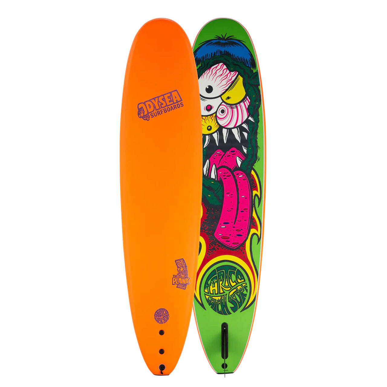 オディシー プランク ODYSEA PLANK キャッチサーフ CATCH SURF ソフト