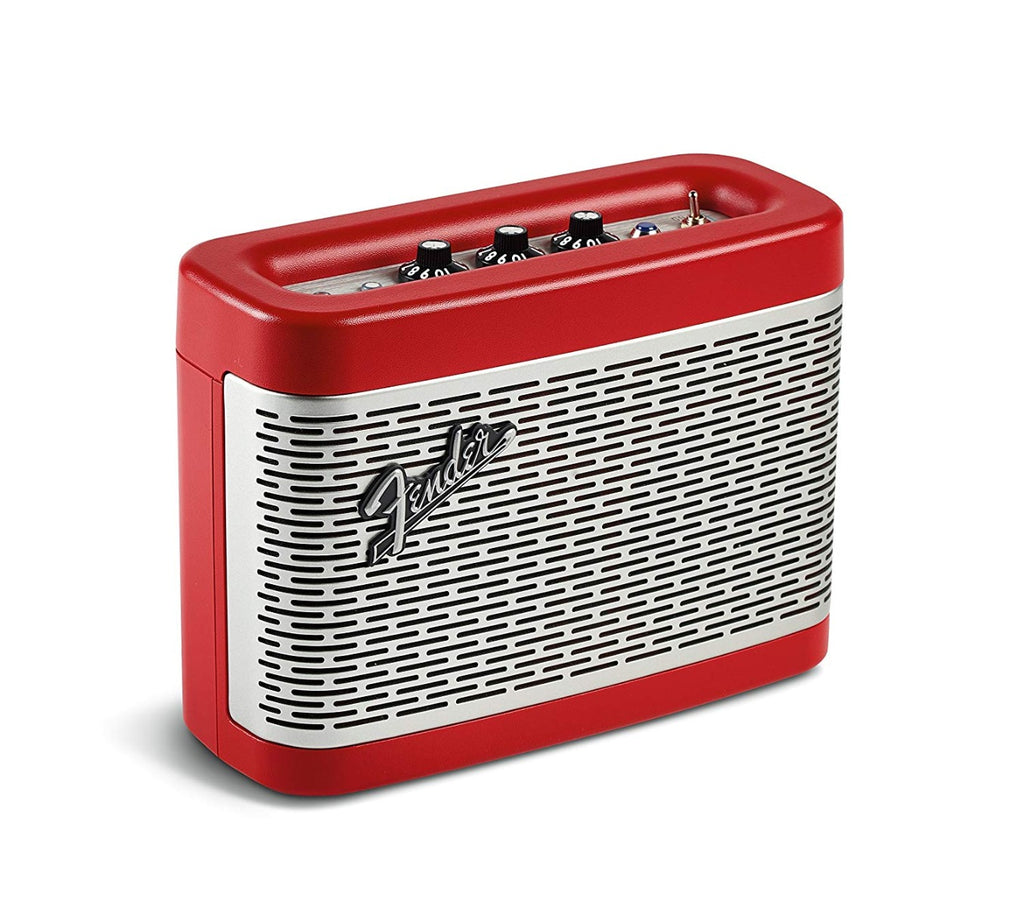 Fender Newport Bluetooth Speaker – CBN Music Warehouse