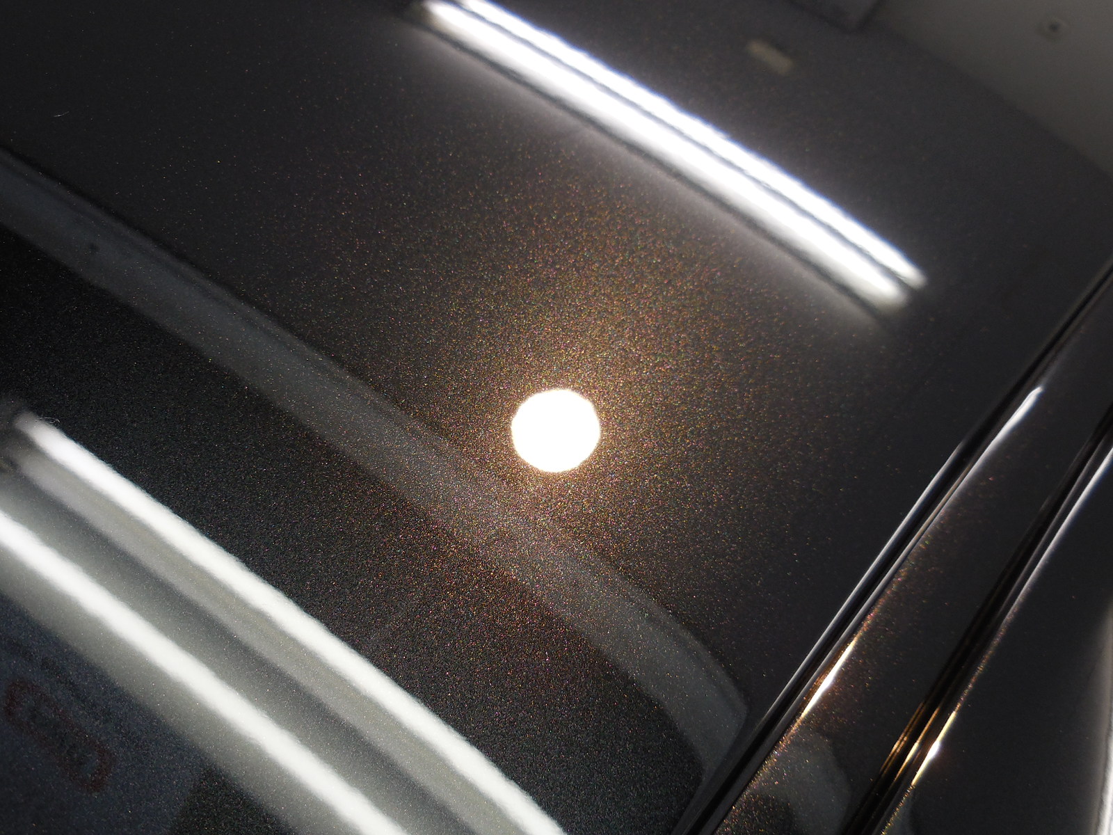 プレシャスブラックパールのクラウンアスリートです！ | CAR BEAUTY