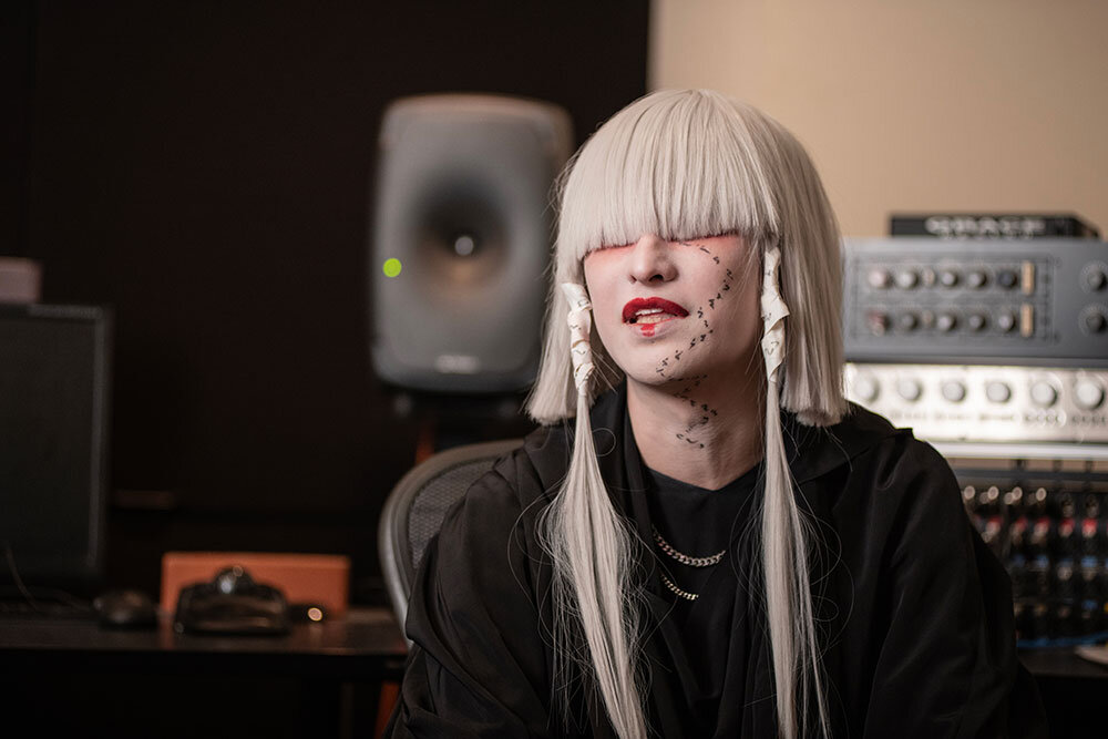 ジグザグ 命-mikoto-に聞く、 ミュージシャンによる、MV 自主制作のススメ