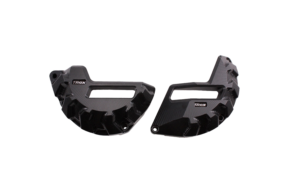 T-Rex Racing KTM 1290 Superduke R / GT / KTM RC8 Engine Case Covers