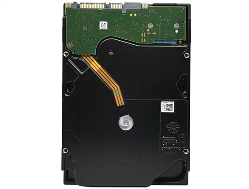 Seagate Exos X16 ST16000NM000G 16TB 7200RPM SATA 6Gb/s 256MB Cache