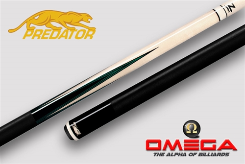 Predator Cue - Throne 3-1