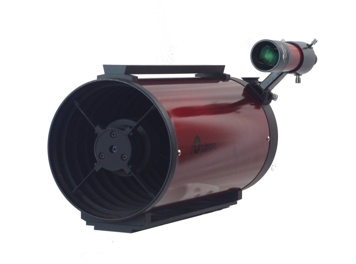 Photronâ„¢ 8-inch Ritchey-ChrÃ©tien Telescope (RC8) - iEAF compatible