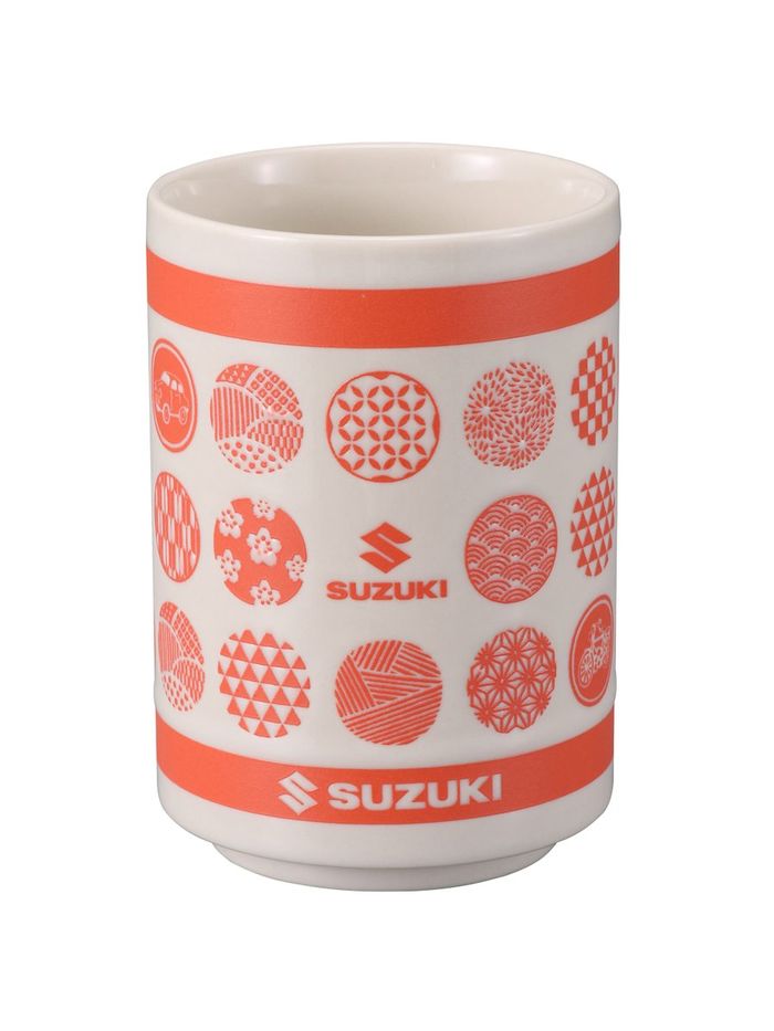 スズキの『聖杯』買って来た！ 人生が豊かになり日々の生活の質が向上