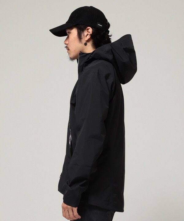 予約］ARC'TERYX × BEAMS ゼータSL ｜ビームス 北千住｜BEAMS
