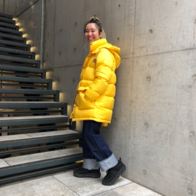 アウターフェア対象品】SIERRA DESIGNSもあるよ！｜BEAMS BOY