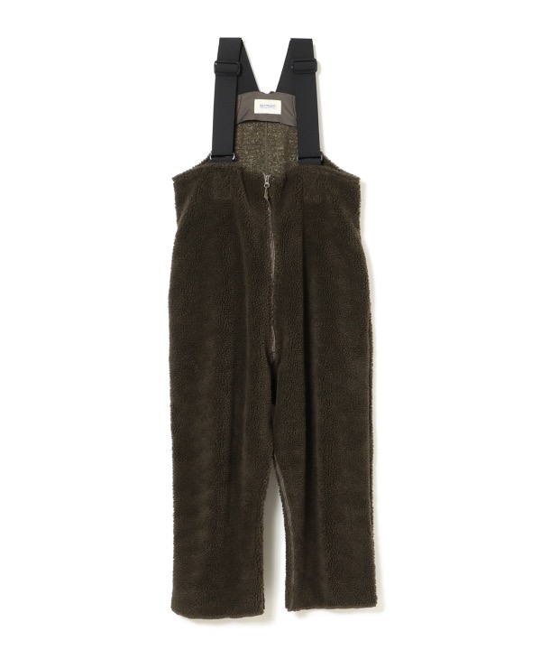 イクヨのススメ〜オーバーオール〜】｜ビームス ジャパン｜BEAMS