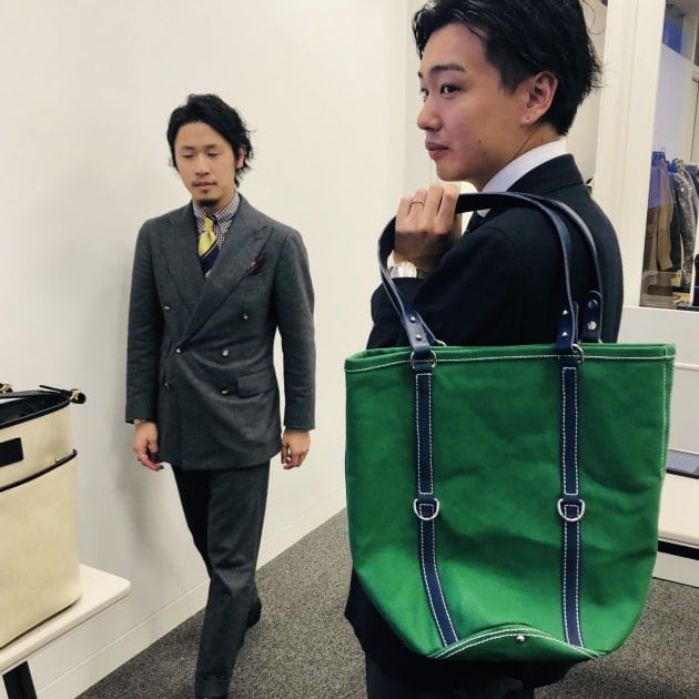 GLENROYAL【PRE ORDER】 ｜BEAMS F（ビームスF）｜BEAMS