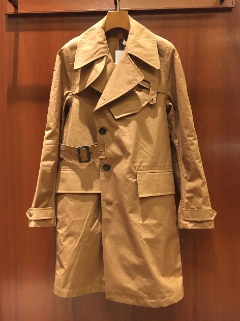 PRIVATE WHITE V.C.｜ビームス ハウス 丸の内｜BEAMS