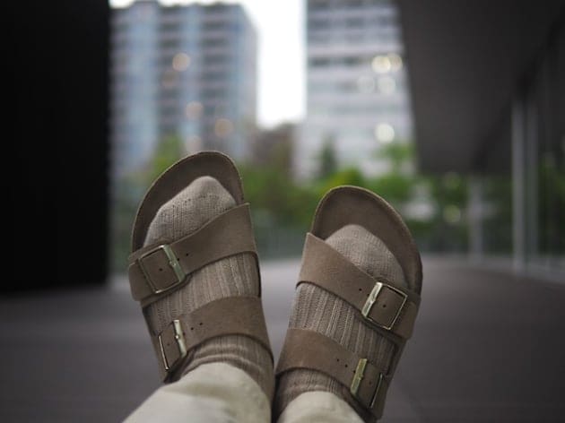 別注！！アップデートしたBIRKENSTOCK 編｜和田 健二郎｜BEAMS