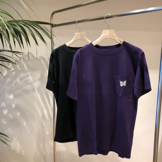 Needles＞ハートシリーズ入荷！！｜ビームス 二子玉川｜BEAMS